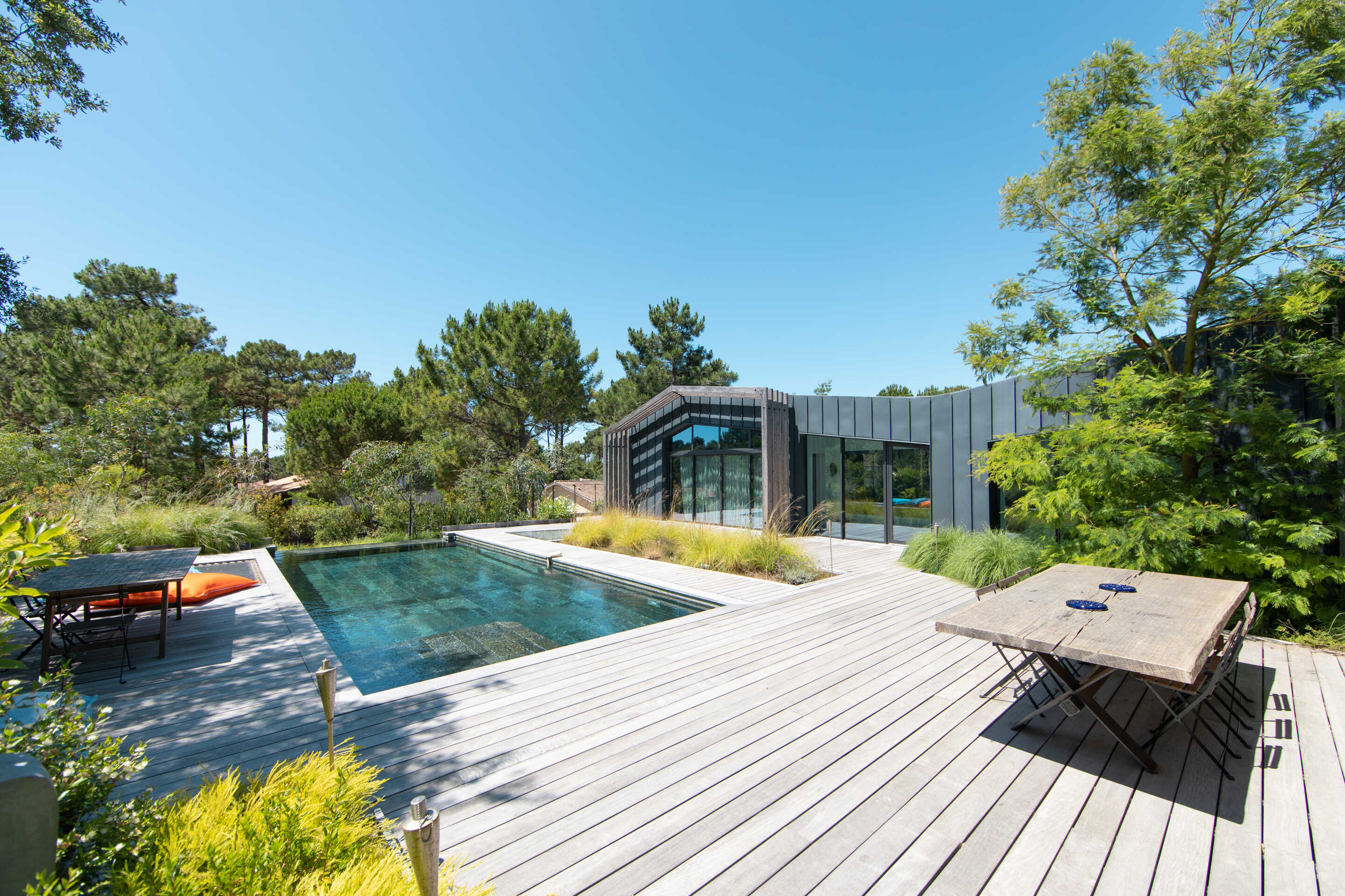 Villa Yoko