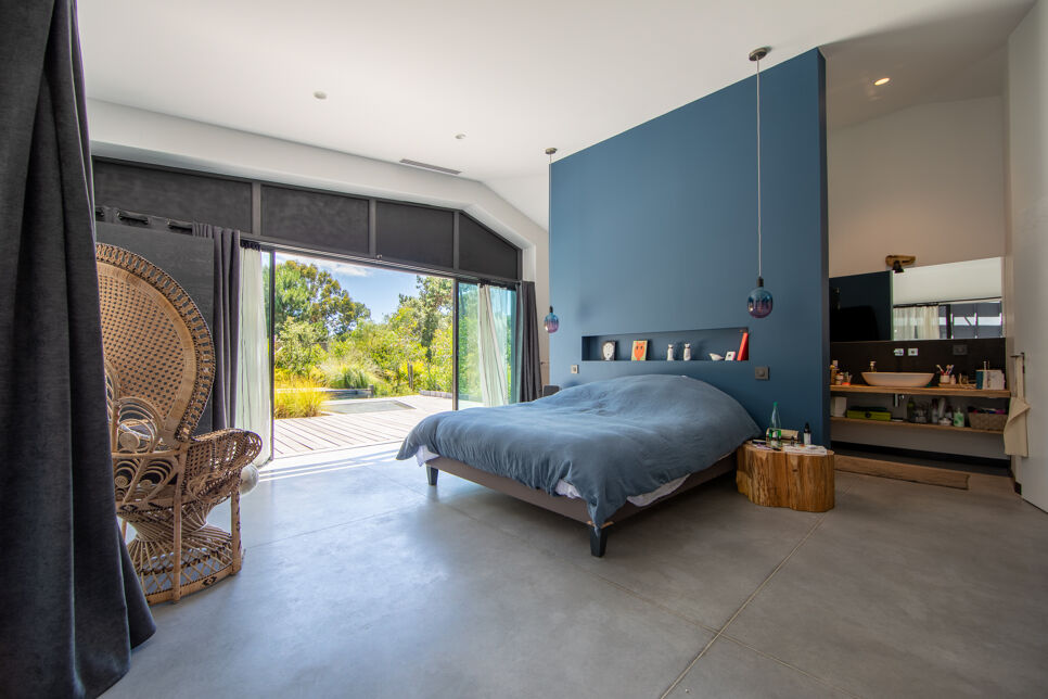 Villa Yoko