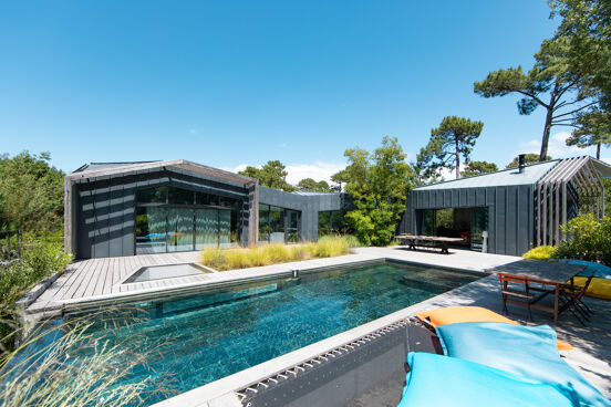 Villa Yoko