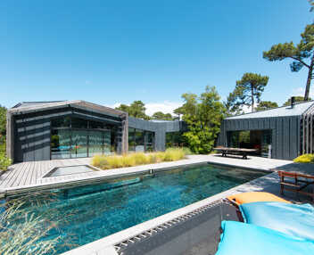 Villa Yoko