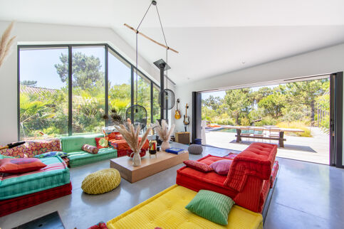 Villa Yoko