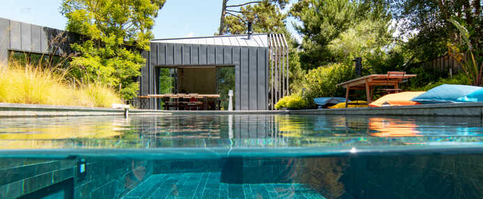 Villa Yoko