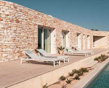 Villa Eremos
