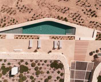 Villa Eremos