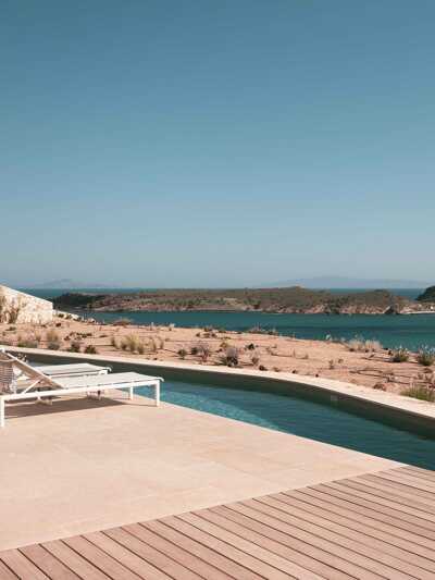Villa Eremos