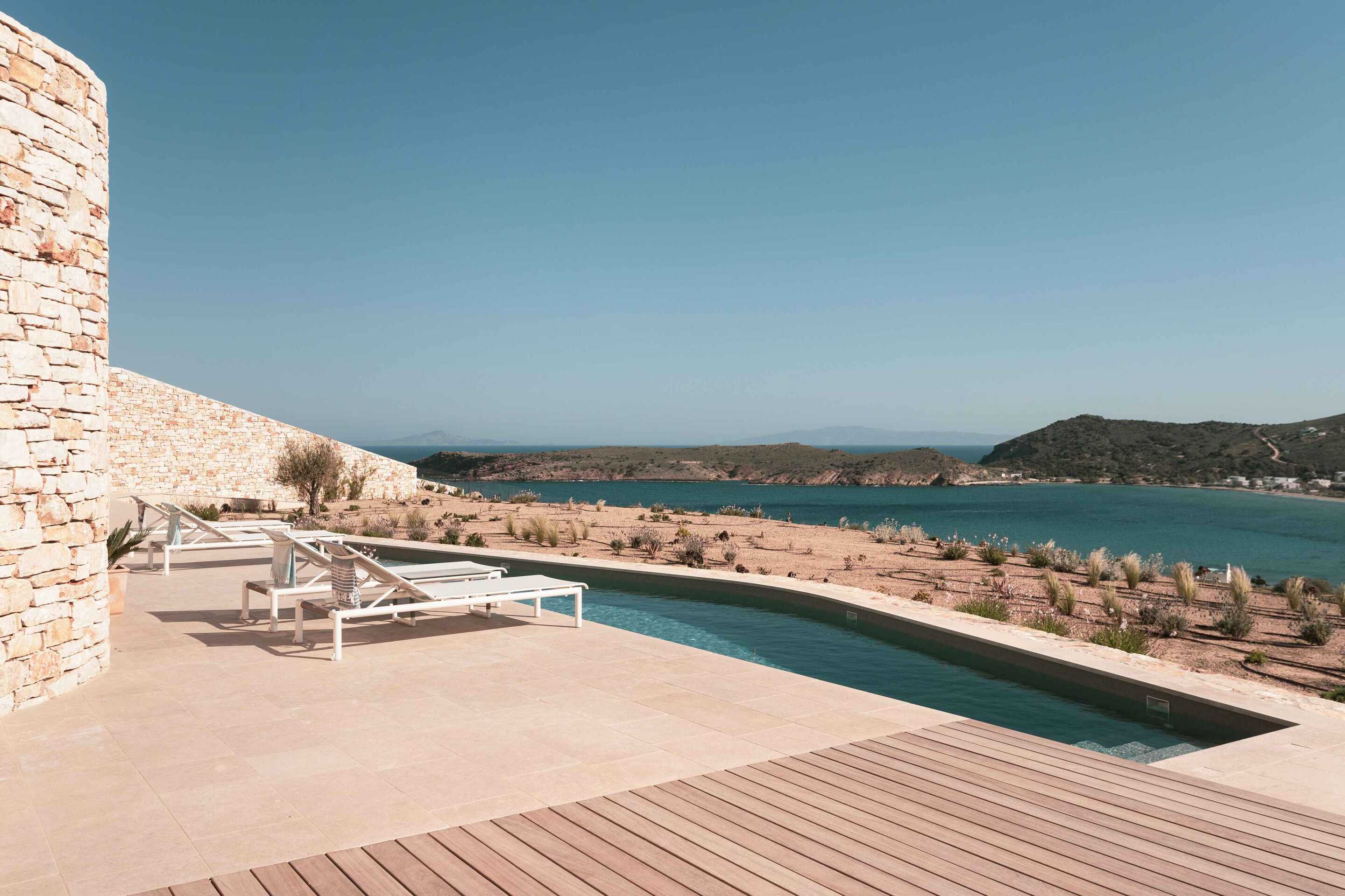 Villa Eremos
