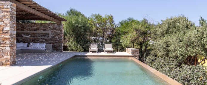Villa Kaly