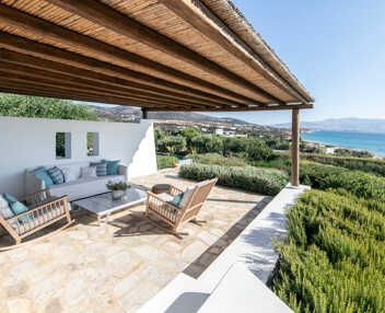 Villa Kaly