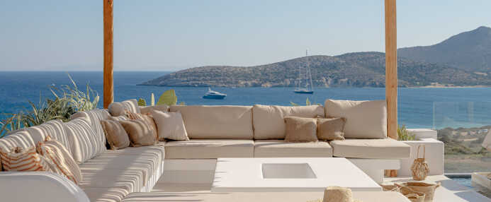 Villa Lev