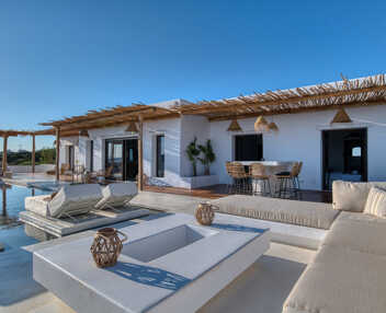 Villa Lev