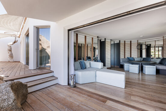 Villa Navea