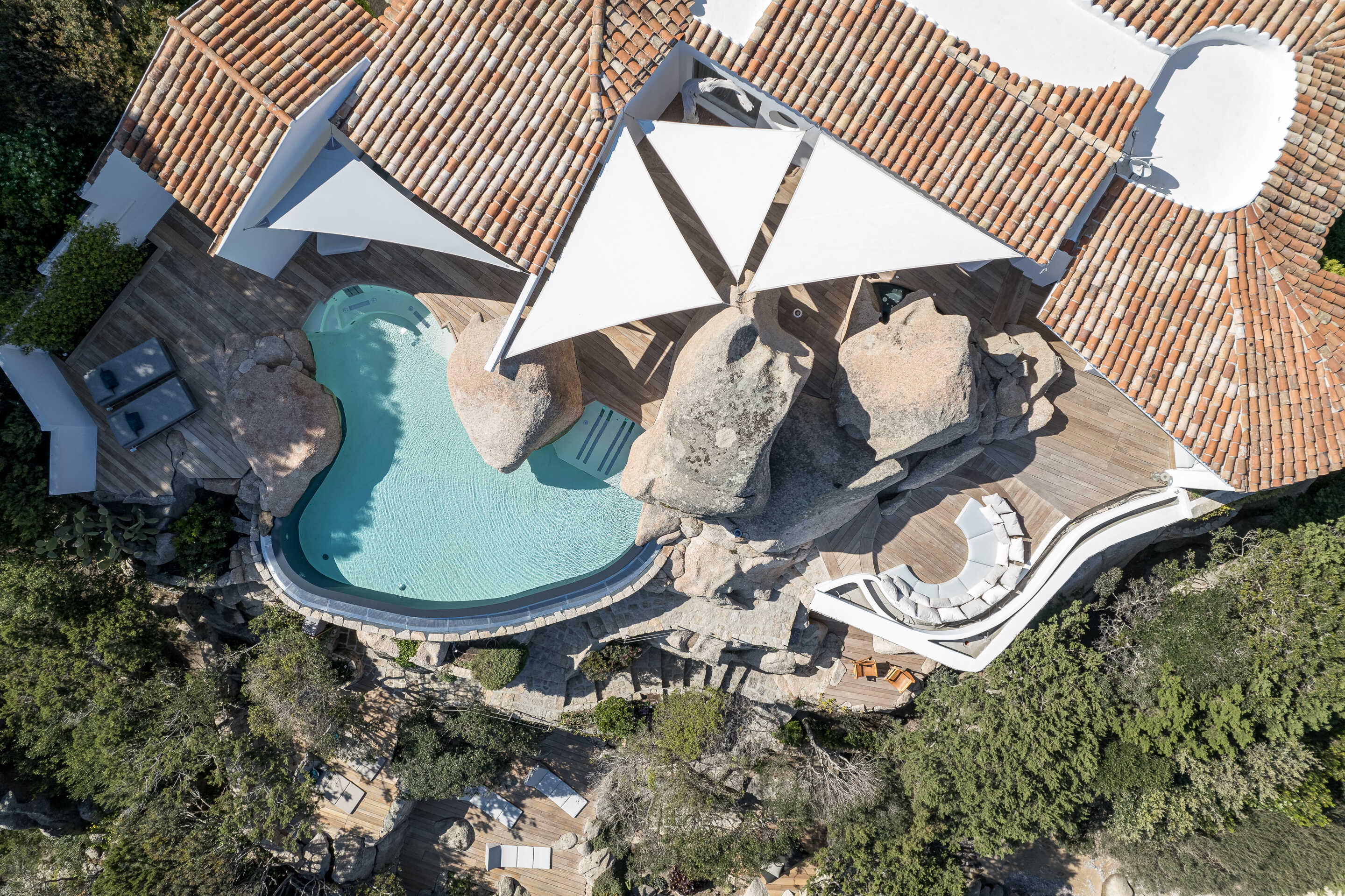 Villa Navea
