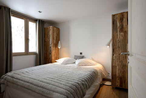 Chalet Zylkène Diamant