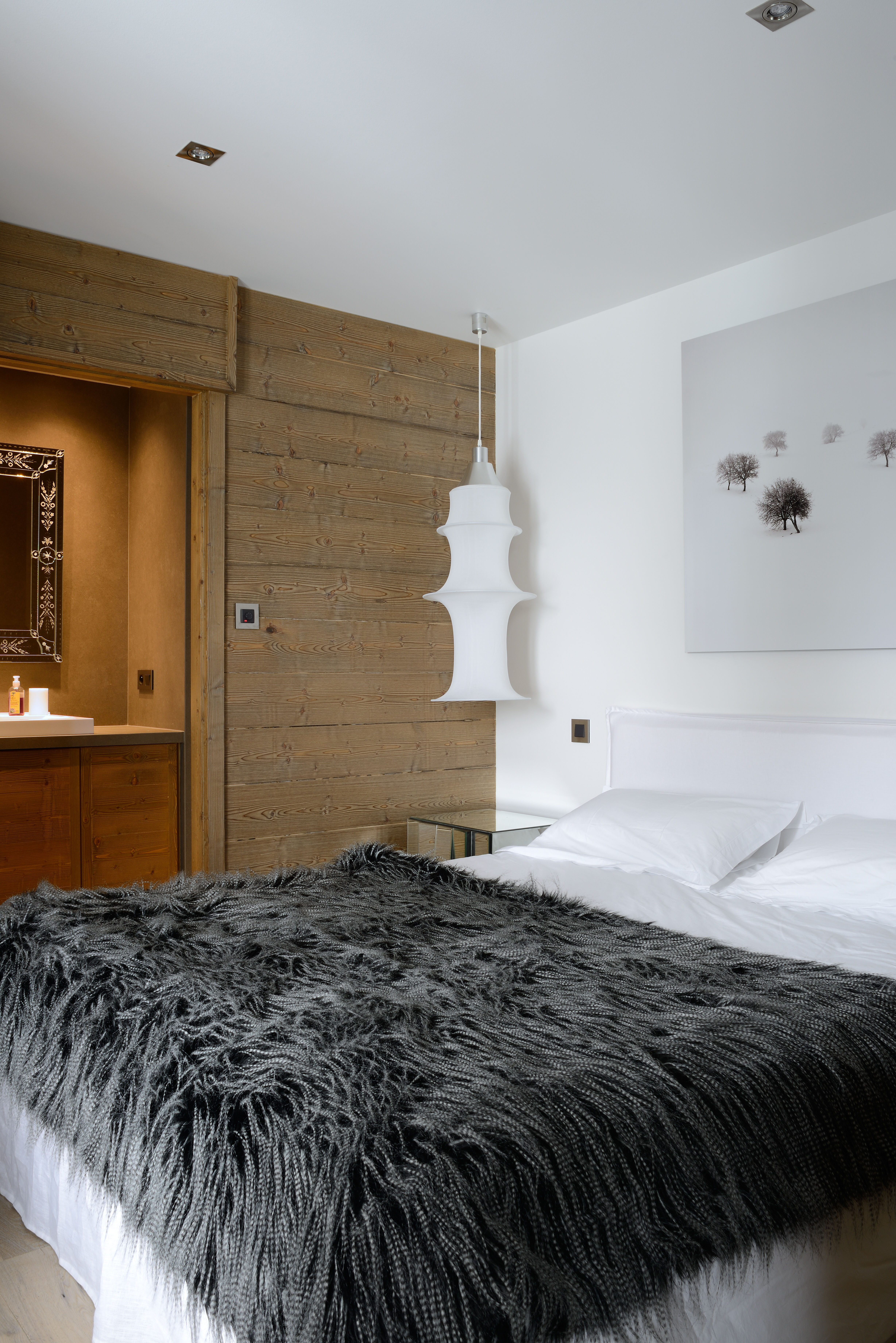 Chalet Zylkène Diamant