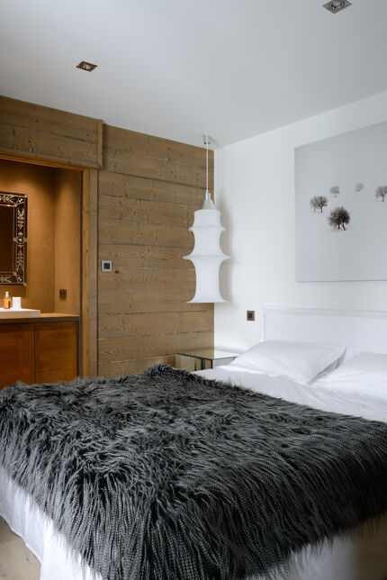 Chalet Zylkène Diamant