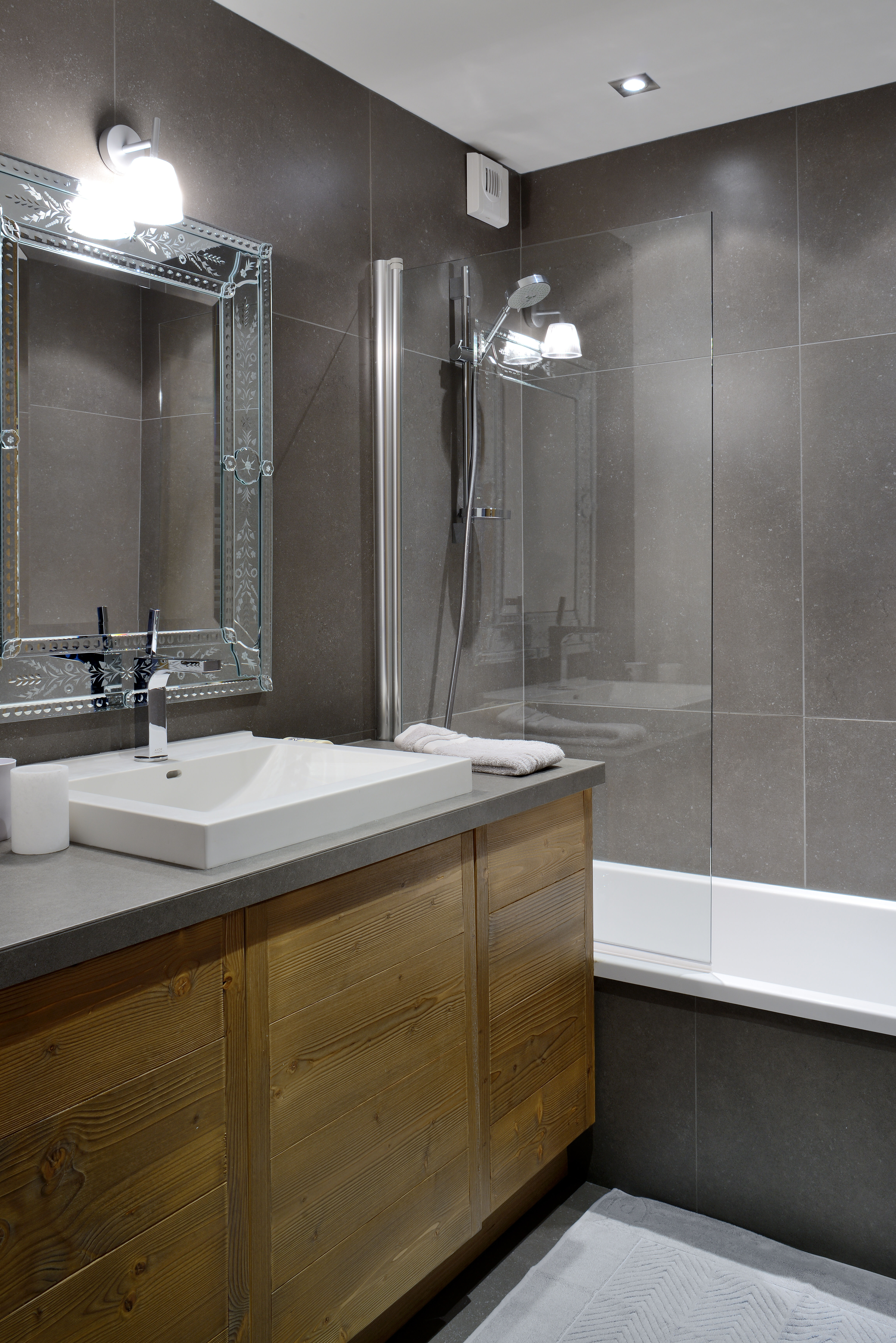 Chalet Zylkène Diamant