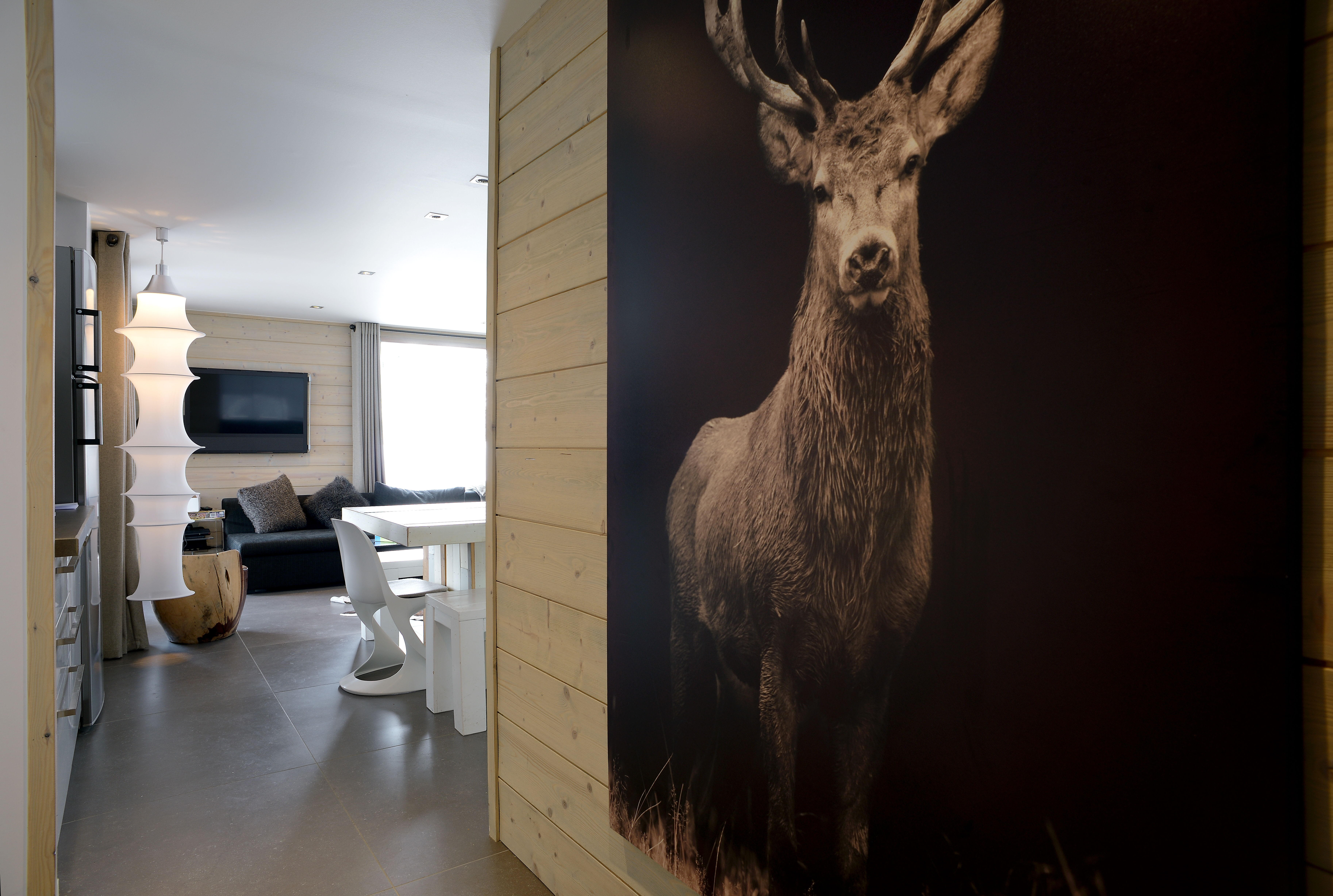 Chalet Zylkène Diamant