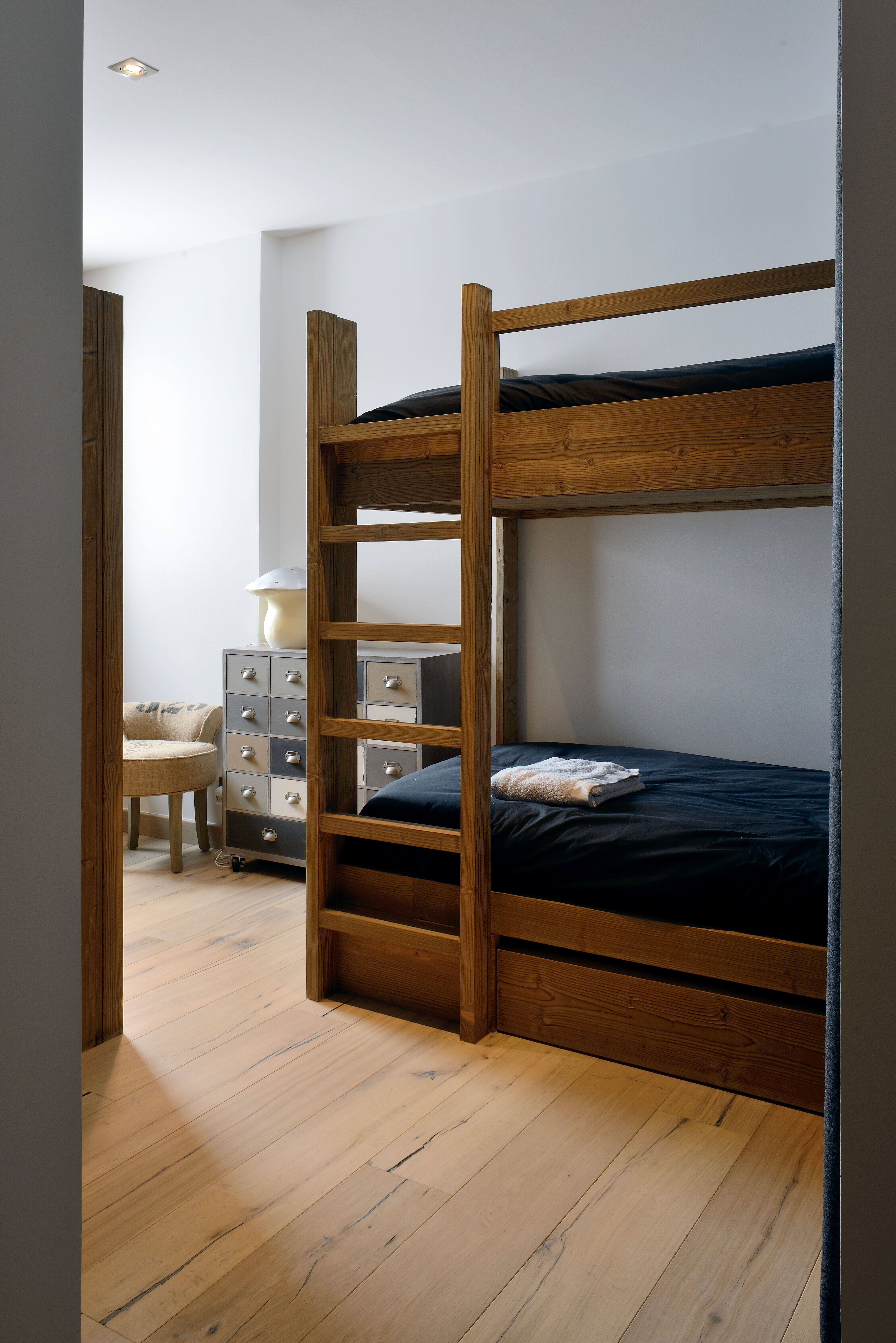 Chalet Zylkène Diamant