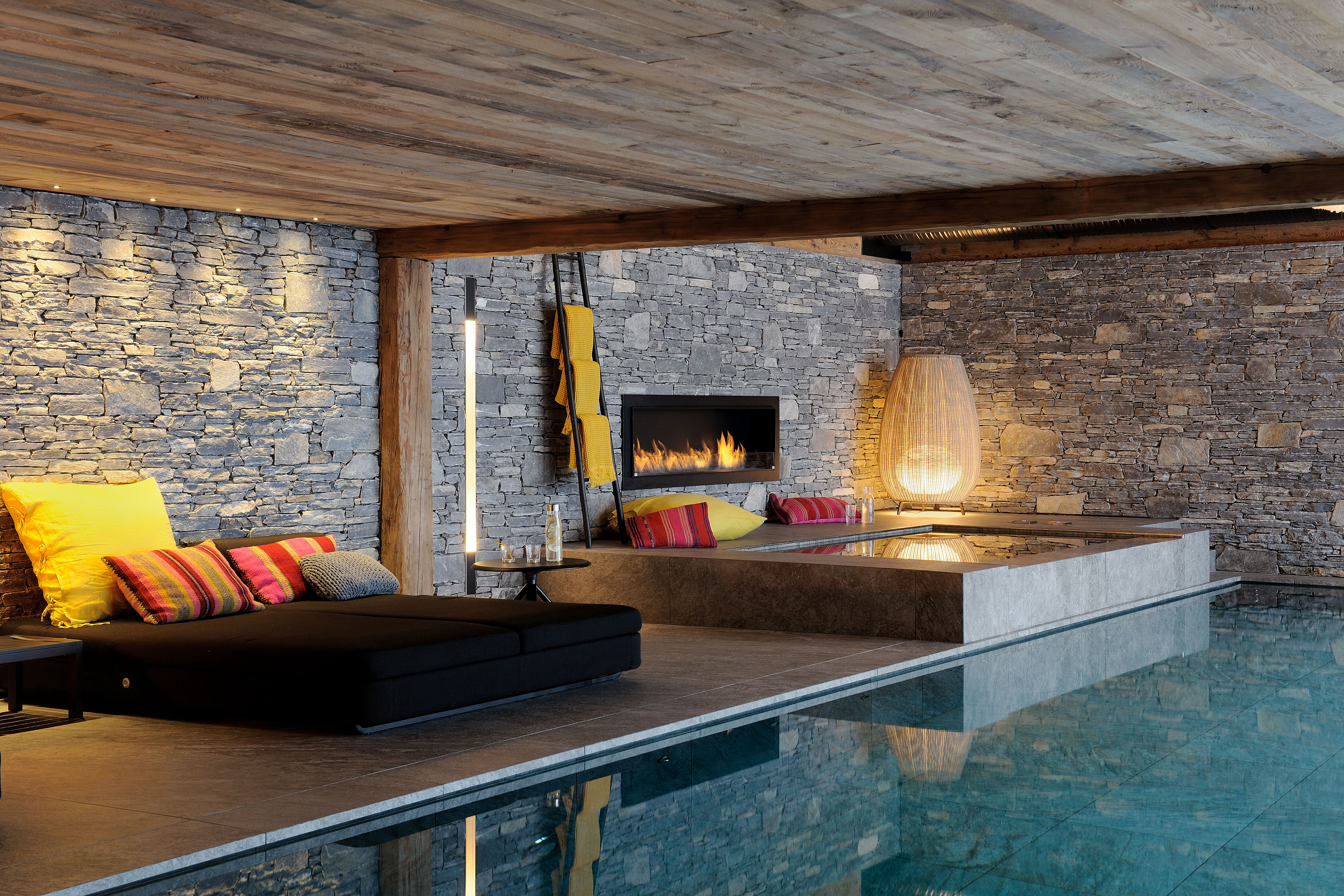 Chalet Zylkène Diamant