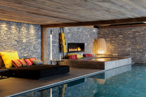 Chalet Zylkène Diamant