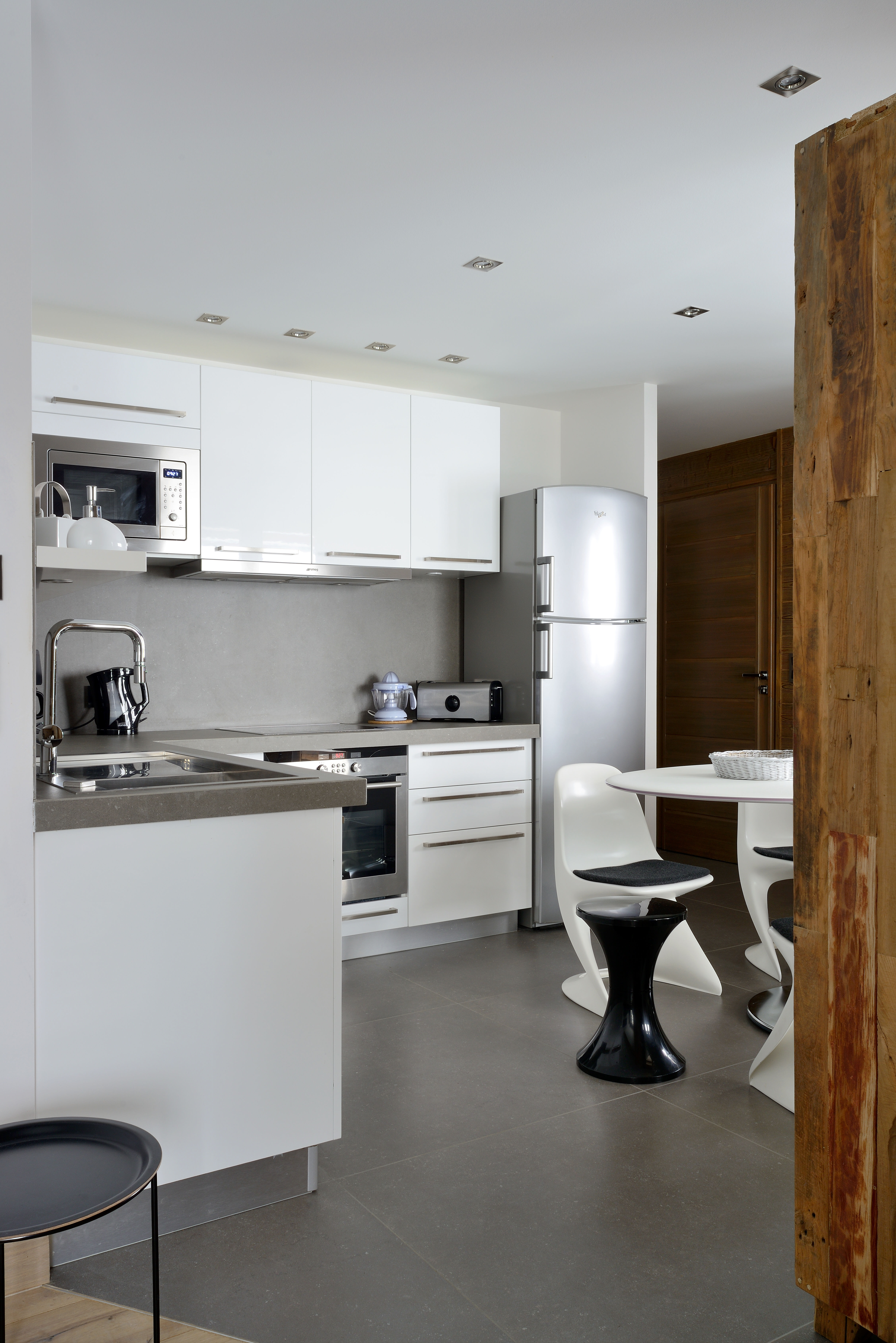 Chalet Zylkène Diamant