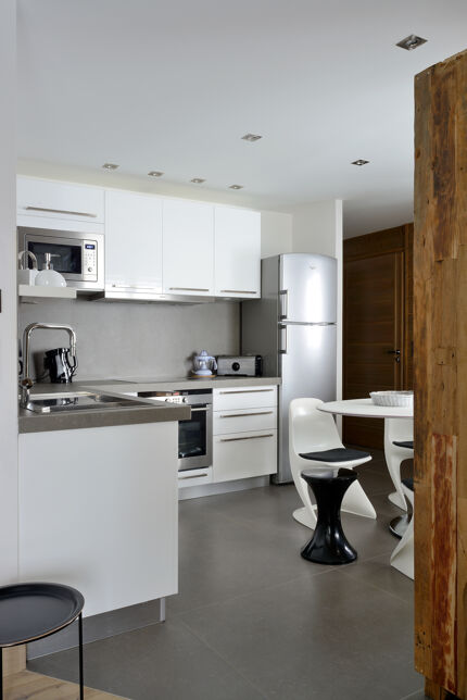 Chalet Zylkène Diamant