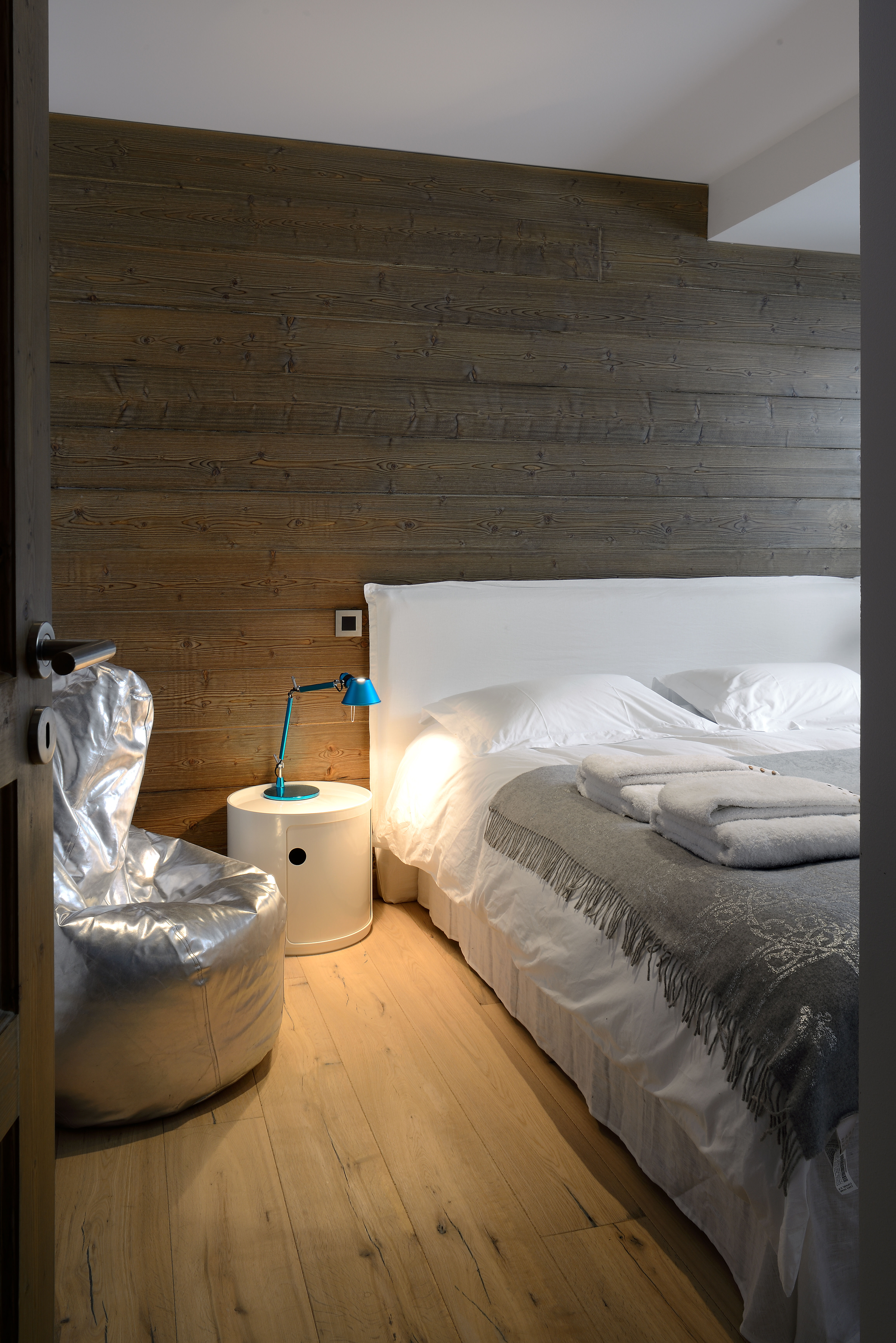 Chalet Zylkène Diamant