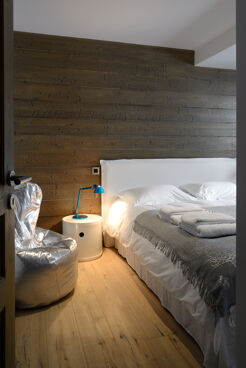 Chalet Zylkène Diamant