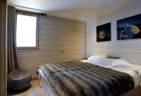 Chalet Zylkène Diamant