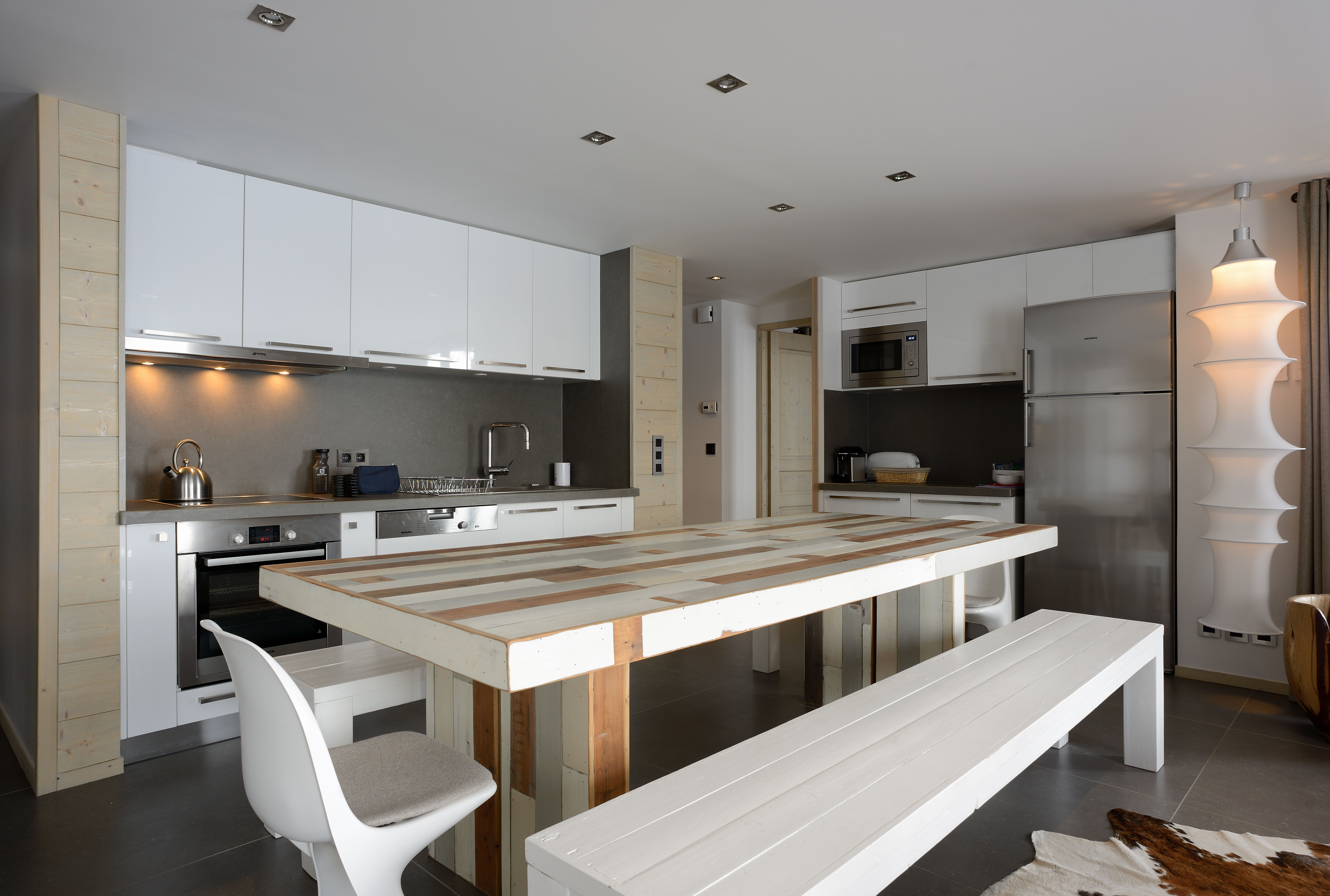 Chalet Zylkène Diamant