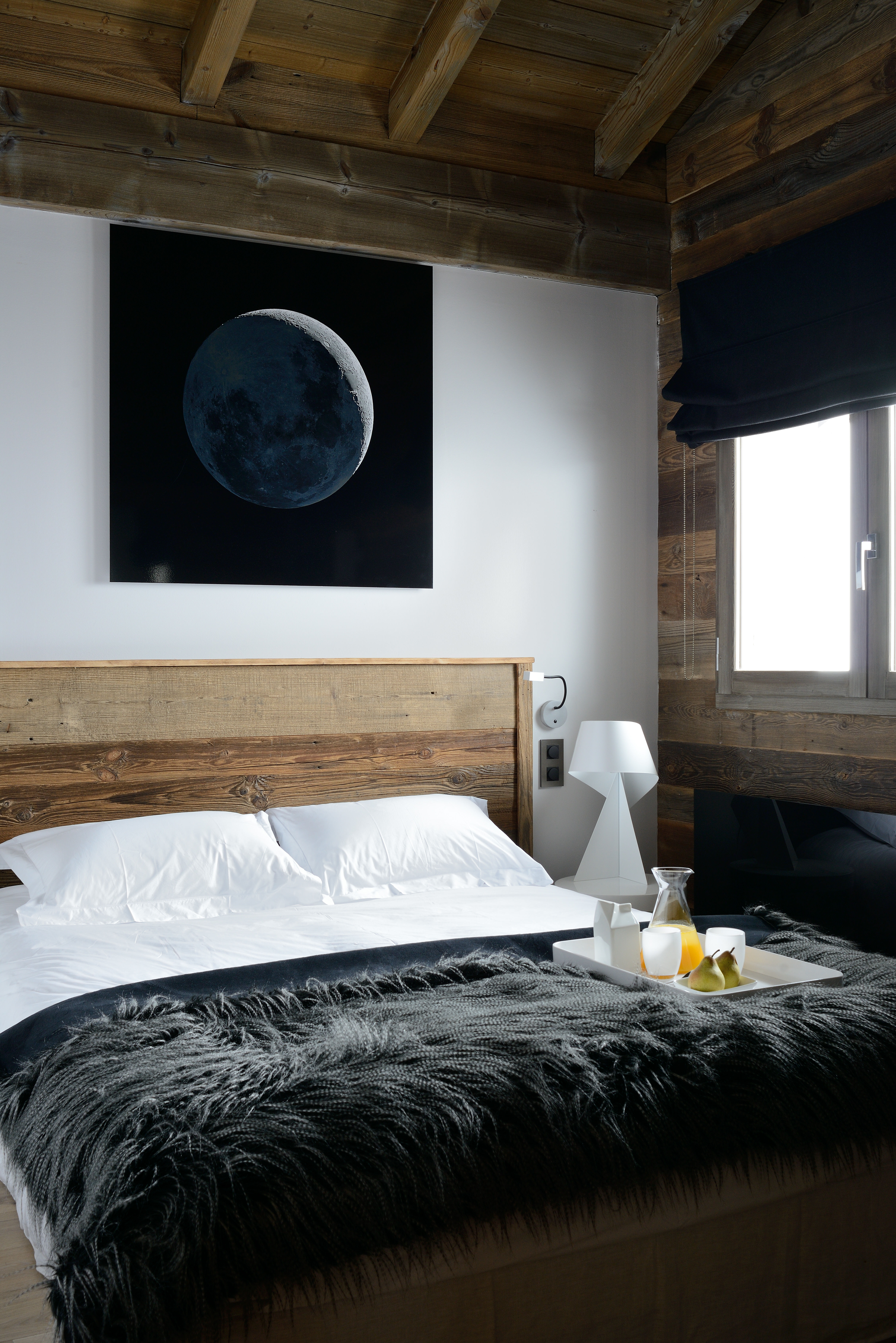 Chalet Zylkène Diamant