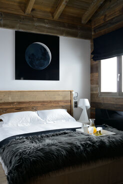 Chalet Zylkène Diamant