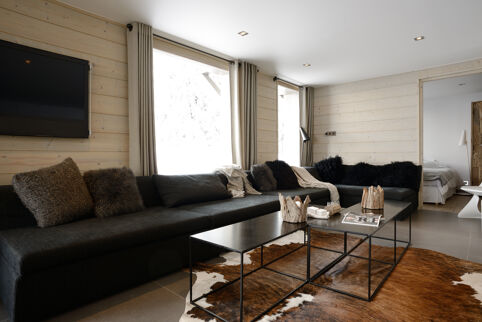 Chalet Zylkène Diamant