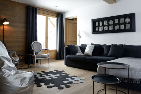 Chalet Zylkène Diamant