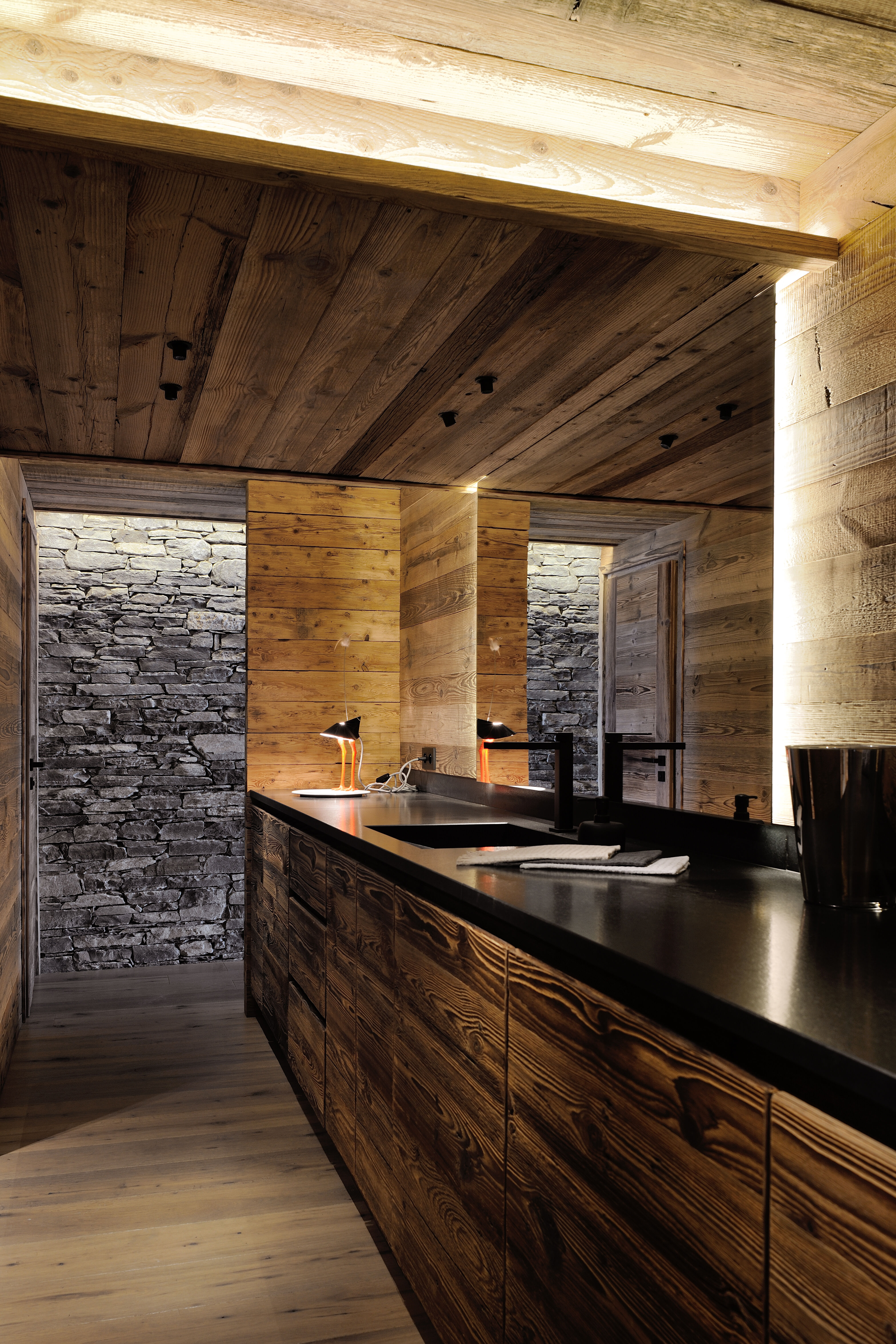 Chalet Zylkène Diamant