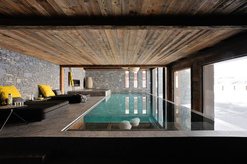 Chalet Zylkène Diamant