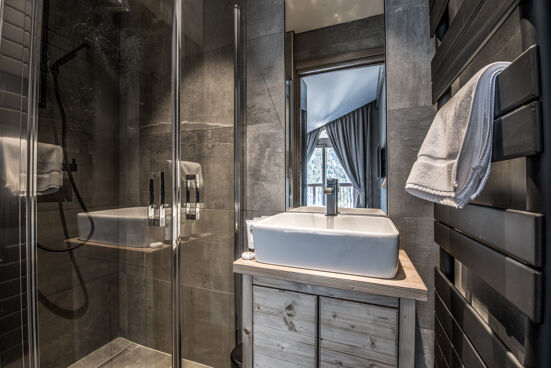 Appartement Arche Lodge