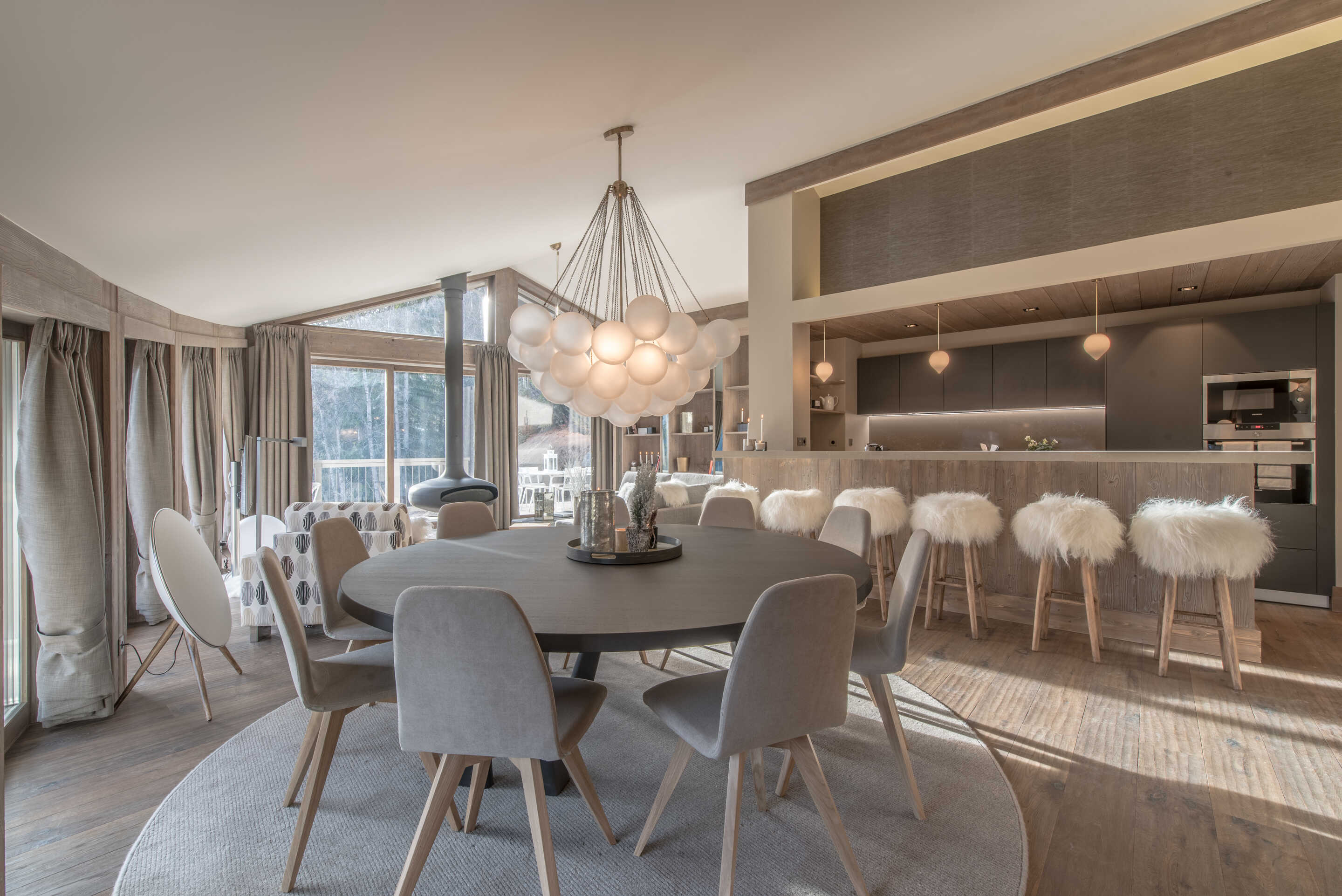 Chalet Belle Brise