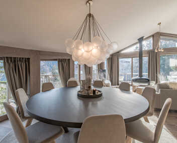 Chalet Belle Brise