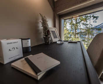 Chalet Belle Brise