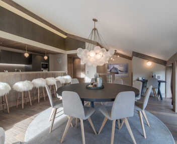 Chalet Belle Brise