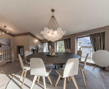 Chalet Belle Brise
