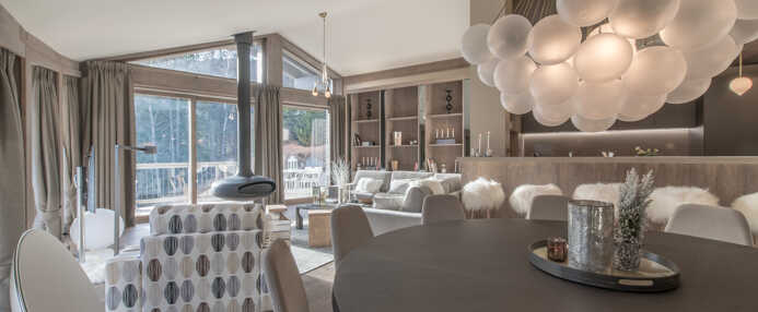 Chalet Belle Brise