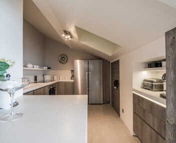 Belvedere Penthouse