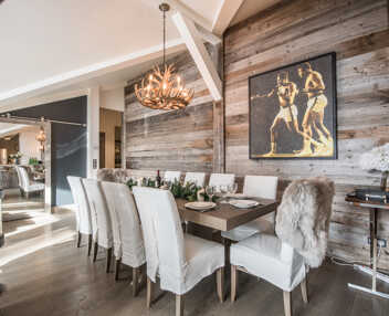 Belvedere Penthouse