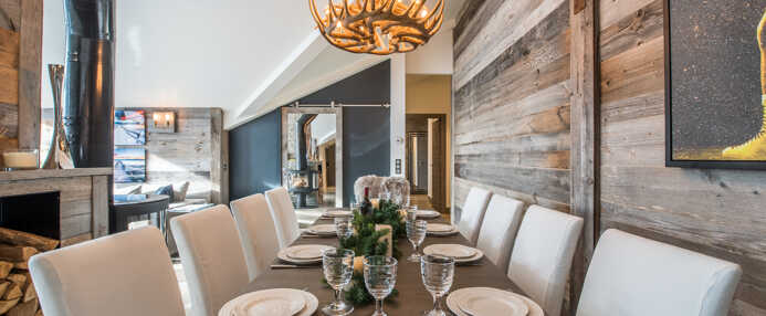 Belvedere Penthouse