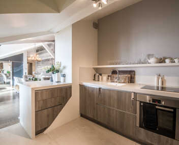 Belvedere Penthouse