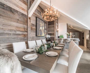 Belvedere Penthouse