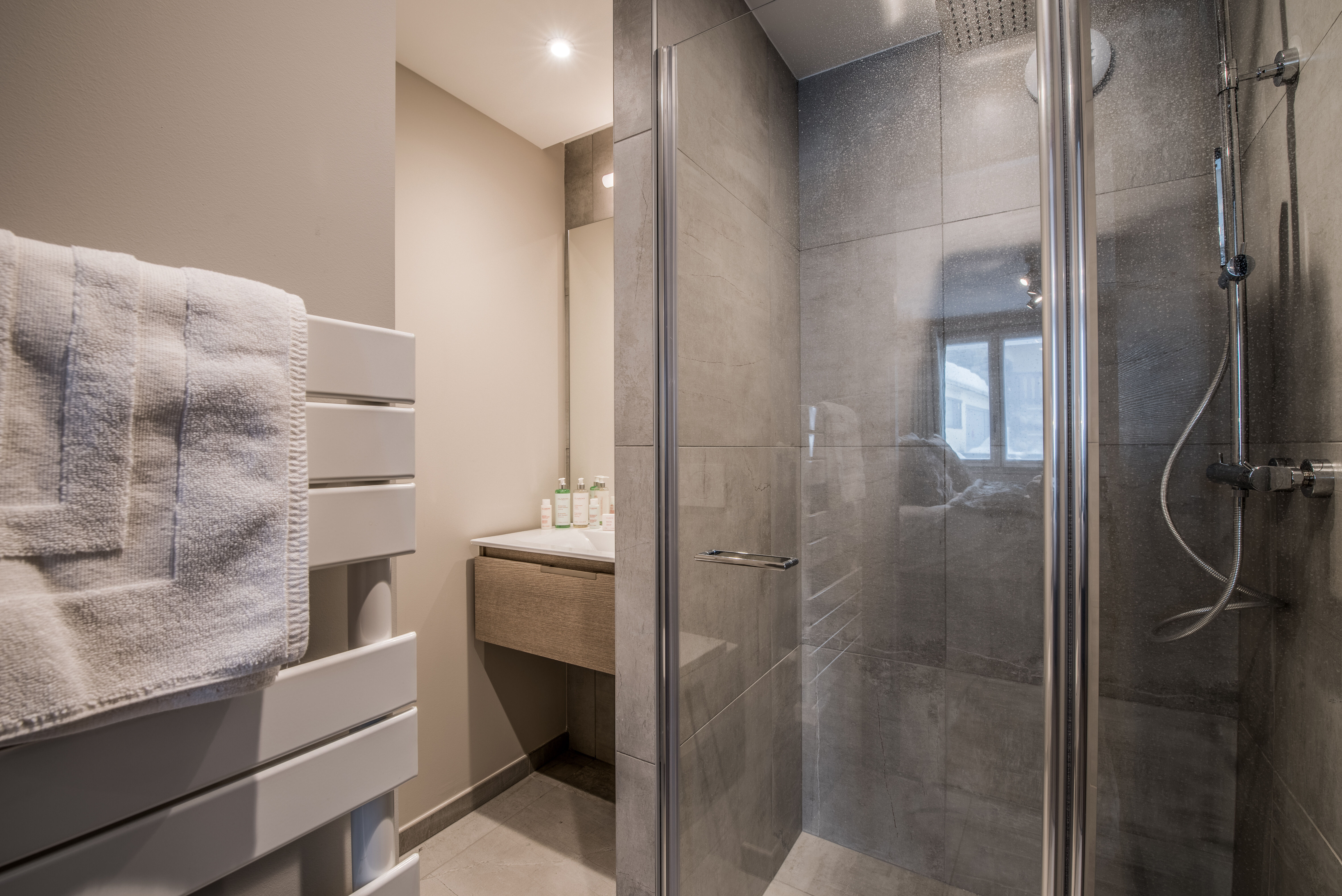 Chalet Mazot Du Village