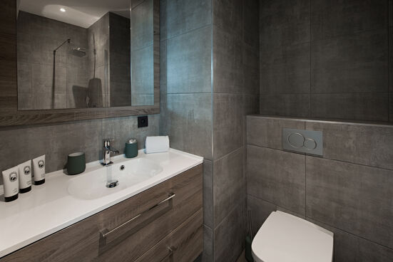 Penthouse Ourse Polaire